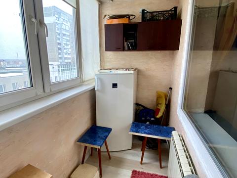 квартира за адресою Миколи Закревського вул., 41-А