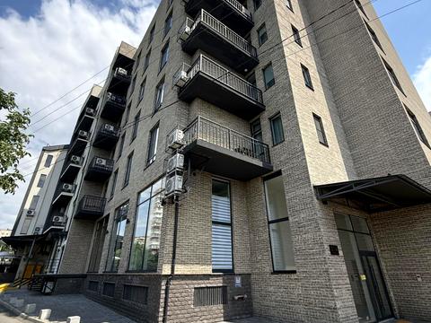 коммерческая по адресу Заречанская ул., 13-А