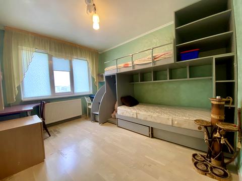 квартира за адресою Миколи Закревського вул., 41-А