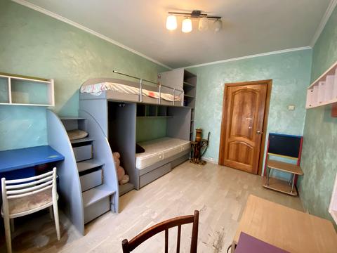 квартира за адресою Миколи Закревського вул., 41-А