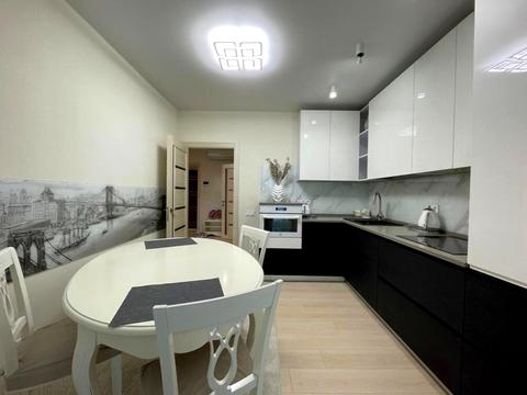 квартира за адресою Вінниця, Анатолія Бортняка вул., 7