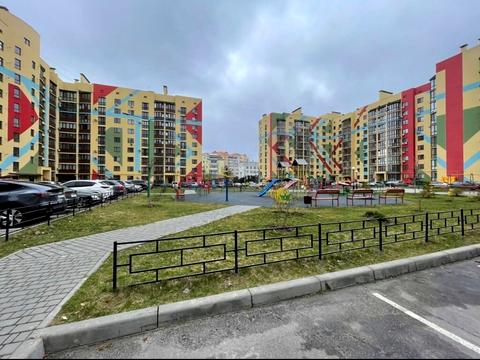 квартира за адресою Вінниця, Анатолія Бортняка вул., 7