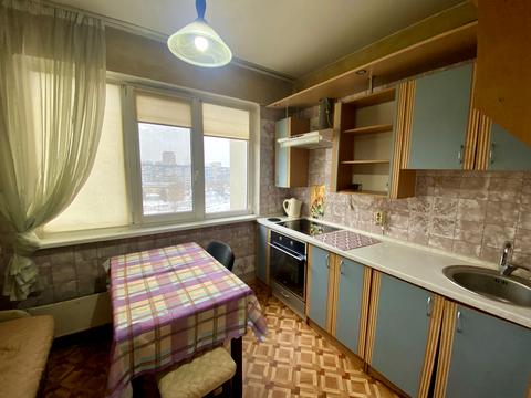 квартира за адресою Миколи Закревського вул., 41-А