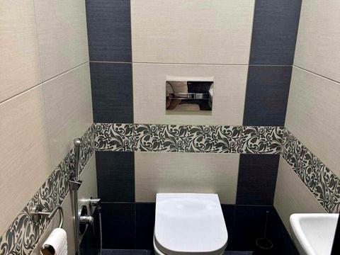 квартира по адресу Леннона ул., 1