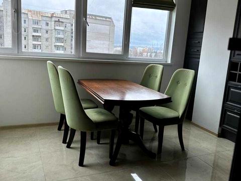 квартира по адресу Леннона ул., 1