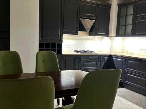 квартира по адресу Леннона ул., 1