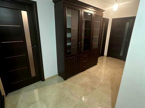 квартира по адресу Леннона ул., 1