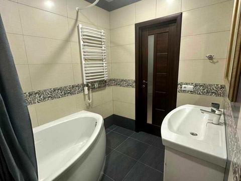 квартира по адресу Леннона ул., 1