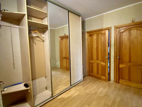 квартира за адресою Миколи Закревського вул., 41-А