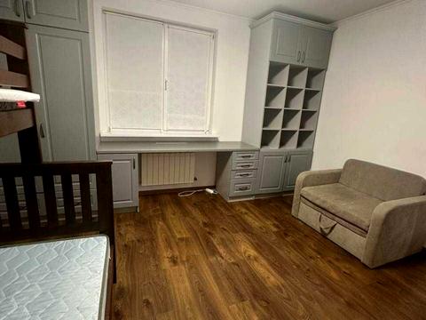 квартира по адресу Леннона ул., 1