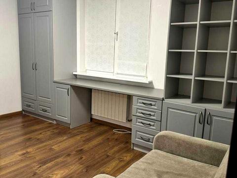 квартира по адресу Леннона ул., 1