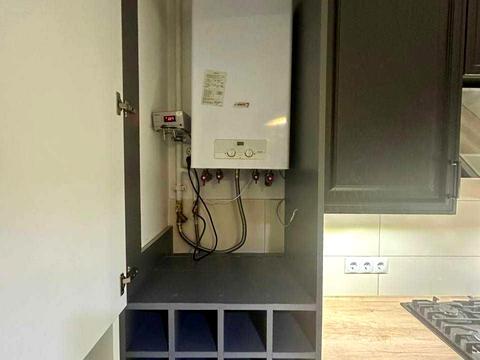 квартира по адресу Леннона ул., 1