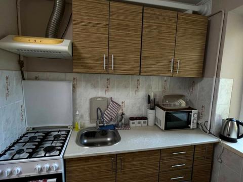 квартира по адресу Глинянский Тракт ул., 8