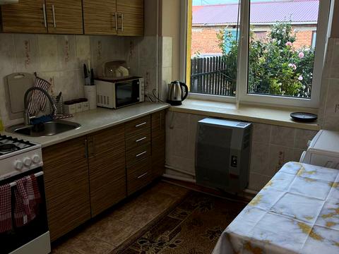 квартира по адресу Глинянский Тракт ул., 8