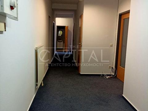 коммерческая по адресу Большая Васильковская ул. (Красноармейская), 9-2