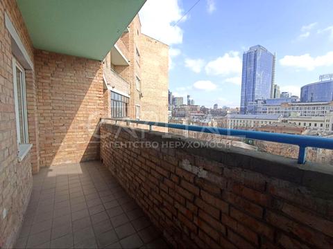 коммерческая по адресу Большая Васильковская ул. (Красноармейская), 9-2