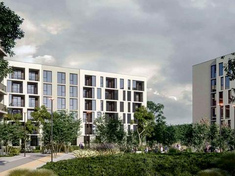 квартира за адресою Шевченка вул., (Будинок 1)