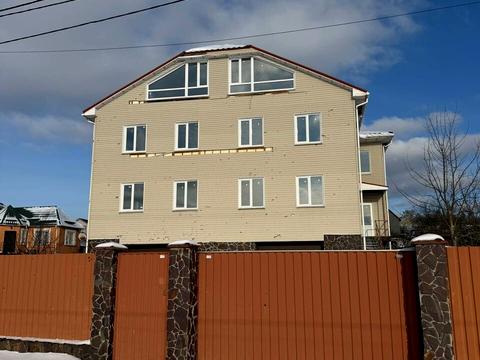 будинок за адресою Ірпінська