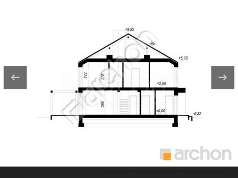 будинок за адресою Симоненка вул., 17