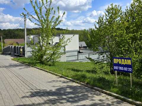 ділянка за адресою Хмельницький, Світла