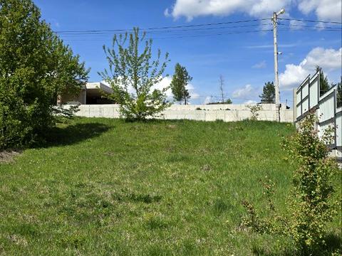 участок по адресу Світла