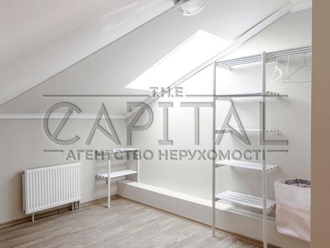 будинок за адресою смт. Козин, Старокиївська вул.