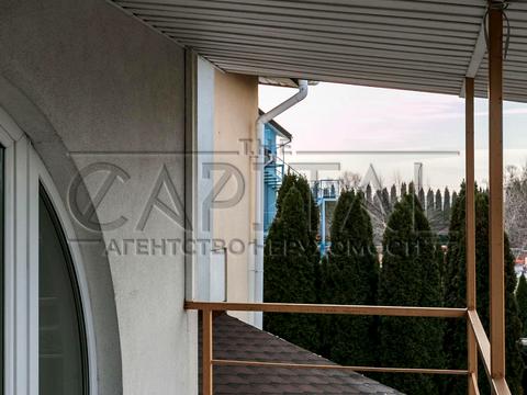 будинок за адресою смт. Козин, Старокиївська вул.