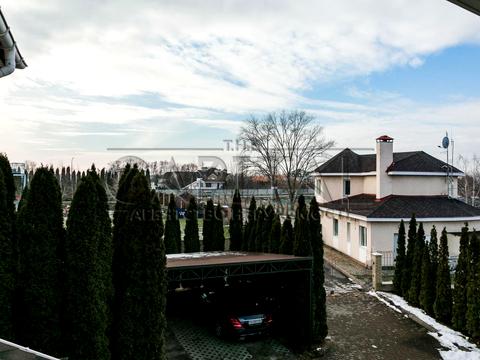 будинок за адресою смт. Козин, Старокиївська вул.