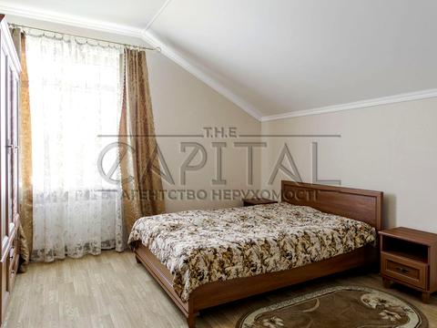 будинок за адресою смт. Козин, Старокиївська вул.