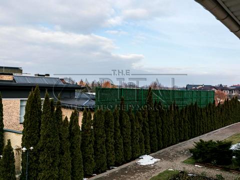 будинок за адресою смт. Козин, Старокиївська вул.