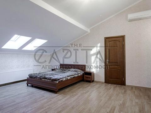 будинок за адресою смт. Козин, Старокиївська вул.