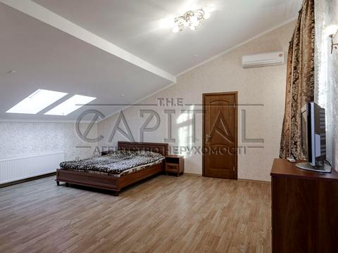 будинок за адресою смт. Козин, Старокиївська вул.