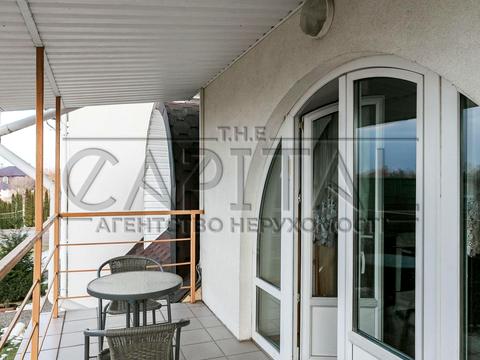 будинок за адресою смт. Козин, Старокиївська вул.