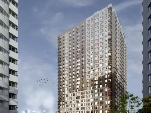 квартира по адресу Степана Руданского ул., (Будинок 1)