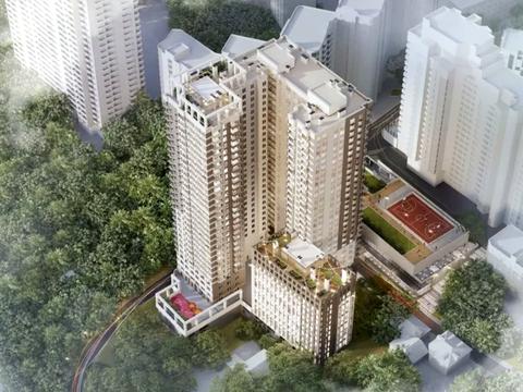 квартира по адресу Степана Руданского ул., (Будинок 1)