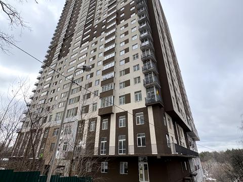 квартира по адресу Степана Руданского ул., (Будинок 1)