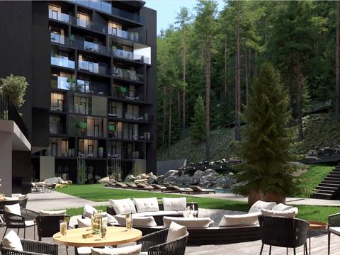 комерційна за адресою вул. Героїв Майдану, 1