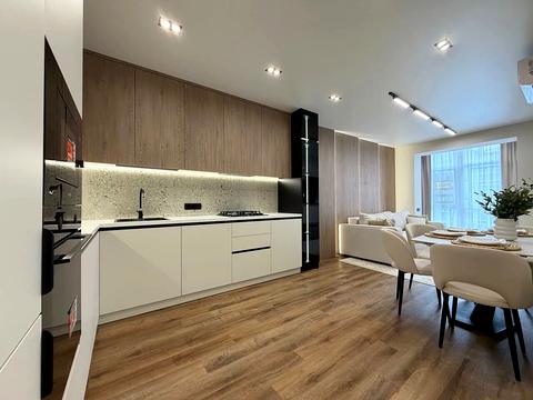 квартира за адресою Височана вул., (Будинок 4)