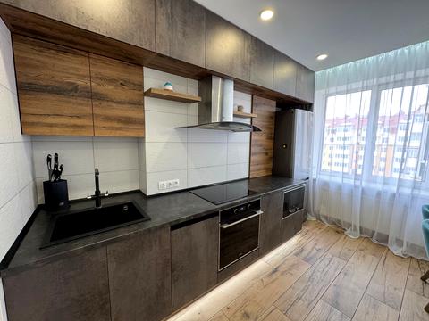 квартира за адресою Бишівська вул., 7