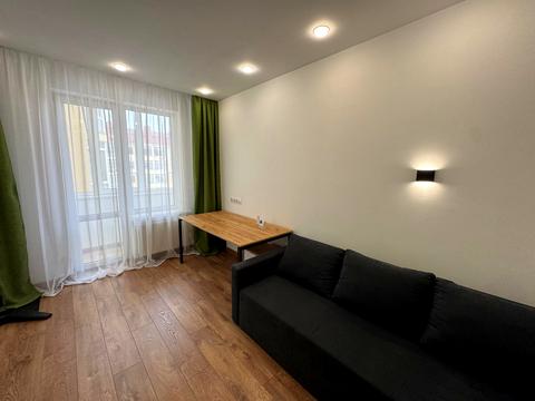 квартира за адресою Бишівська вул., 7