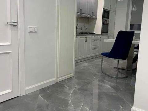 квартира по адресу Мечникова ул., 16и