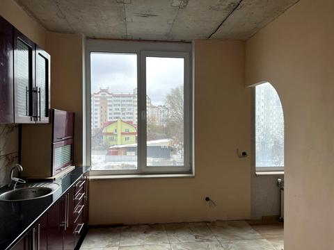 квартира за адресою Юліана Целевича вул., 36а