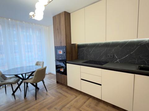 квартира по адресу Ленкавского ул., 34 к2