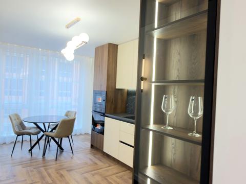 квартира по адресу Ленкавского ул., 34 к2