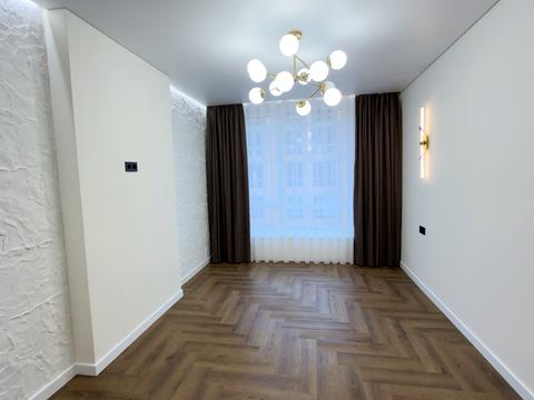 квартира по адресу Ленкавского ул., 34 к2