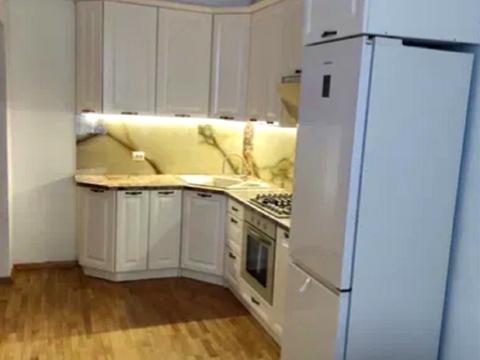 квартира за адресою Нечуя-Левицького вул., 7