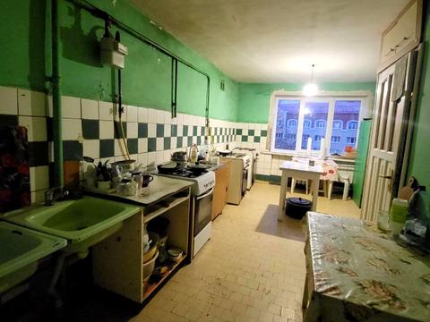 комната по адресу Тарнавского ул. (Кутузова), 109