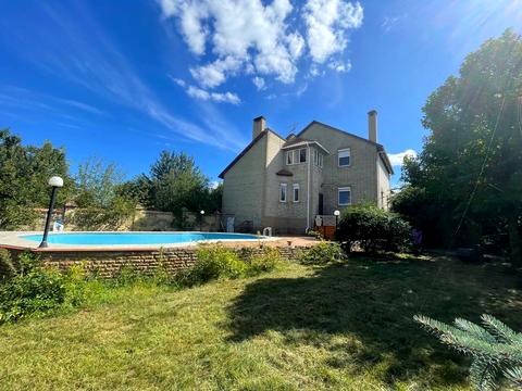 будинок за адресою Польова