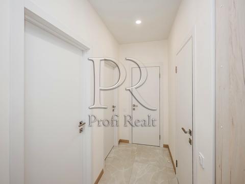 квартира за адресою Боголюбова вул., 9-А