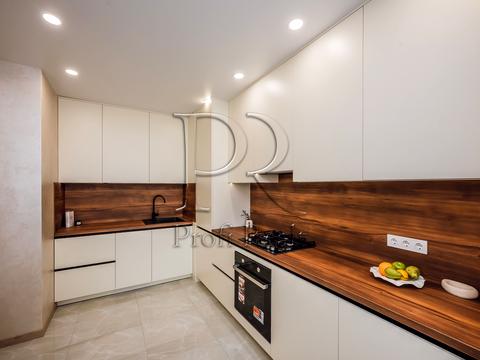 квартира за адресою Боголюбова вул., 9-А